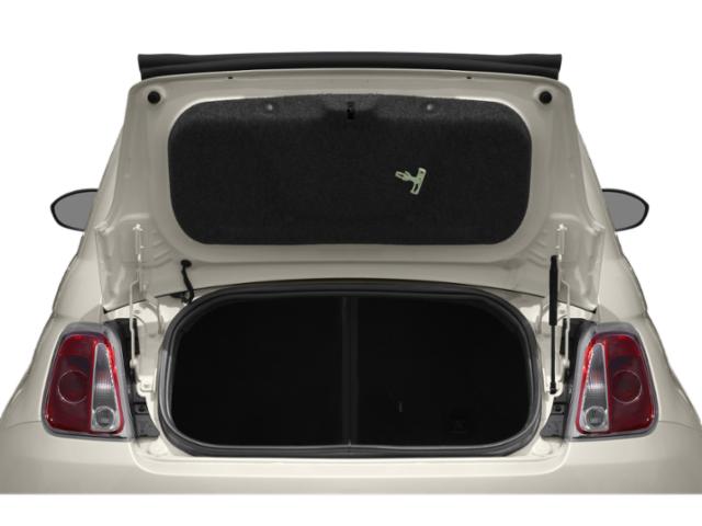 2015 Fiat 500c Pop