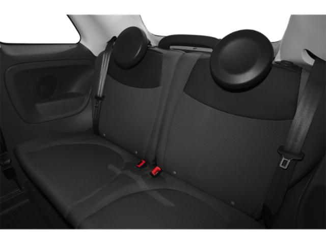 2015 Fiat 500c Pop