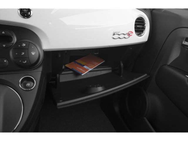 2015 Fiat 500e Battery Electric