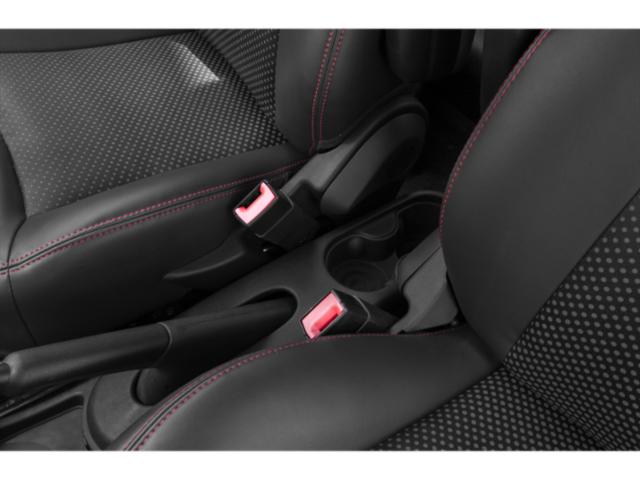 2015 Fiat 500e Battery Electric