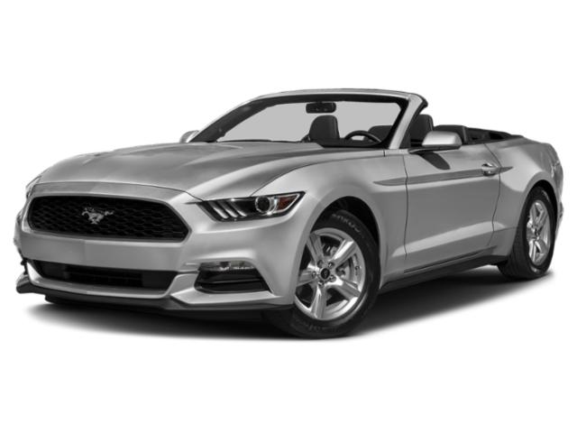 2015 Ford Mustang EcoBoost Premium 2015 Ford Mustang EcoBoost Premium