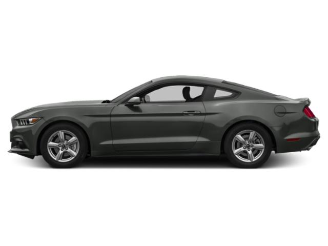 2015 Ford Mustang EcoBoost