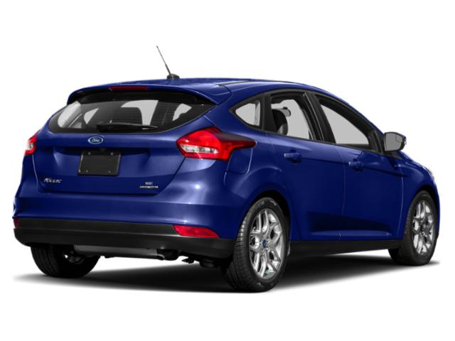 Used 2015 Ford Focus For Sale in Muscle Shoals, AL
