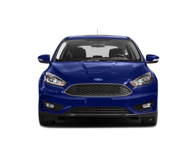 Used 2015 Ford Focus For Sale in Tucson, AZ