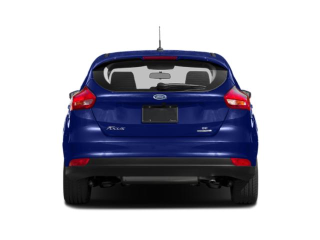 Used 2015 Ford Focus For Sale in Tucson, AZ