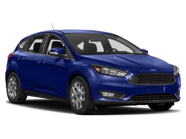 Used 2015 Ford Focus For Sale in Tucson, AZ
