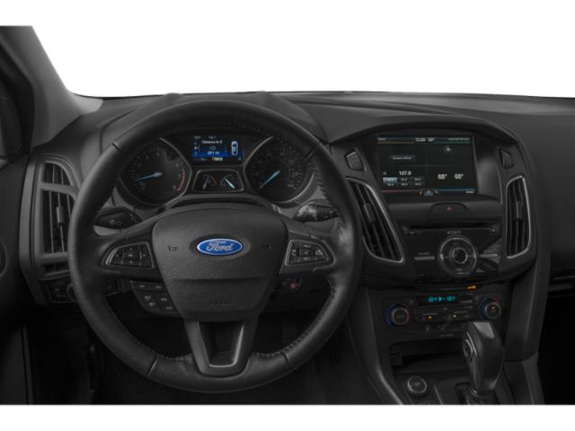 Used 2015 Ford Focus For Sale in Tucson, AZ