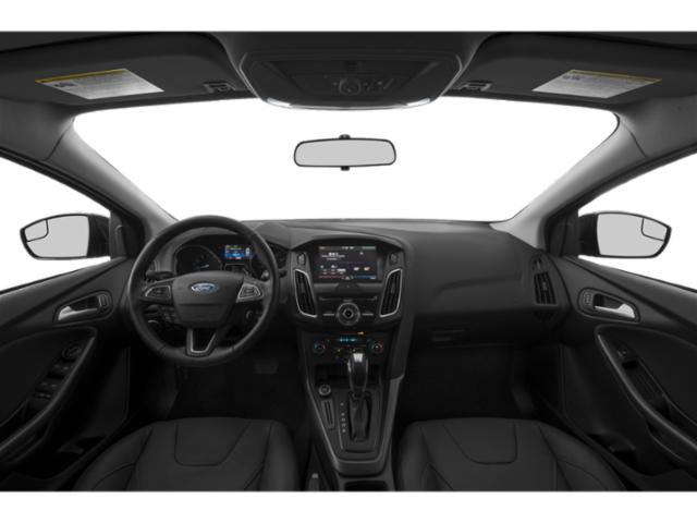 Used 2015 Ford Focus For Sale in Tucson, AZ