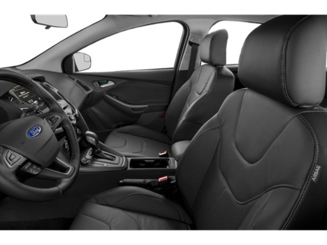 Used 2015 Ford Focus For Sale in Tucson, AZ