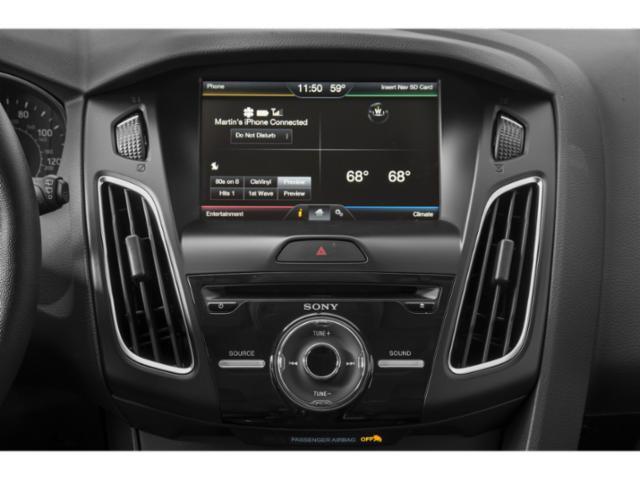Used 2015 Ford Focus For Sale in Tucson, AZ