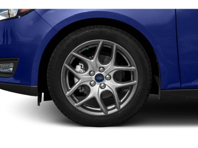 Used 2015 Ford Focus For Sale in Tucson, AZ