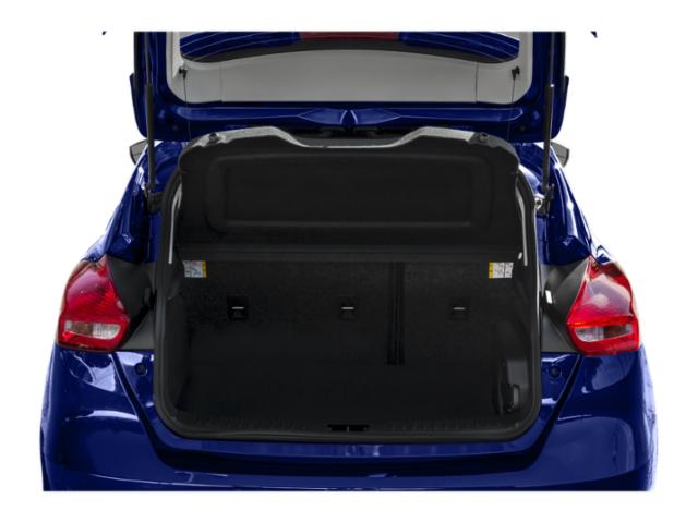 Used 2015 Ford Focus For Sale in Tucson, AZ