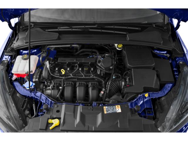 Used 2015 Ford Focus For Sale in Tucson, AZ