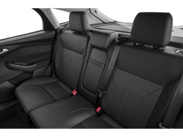 Used 2015 Ford Focus For Sale in Tucson, AZ
