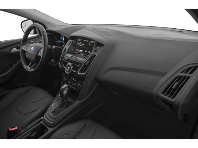 Used 2015 Ford Focus For Sale in Tucson, AZ