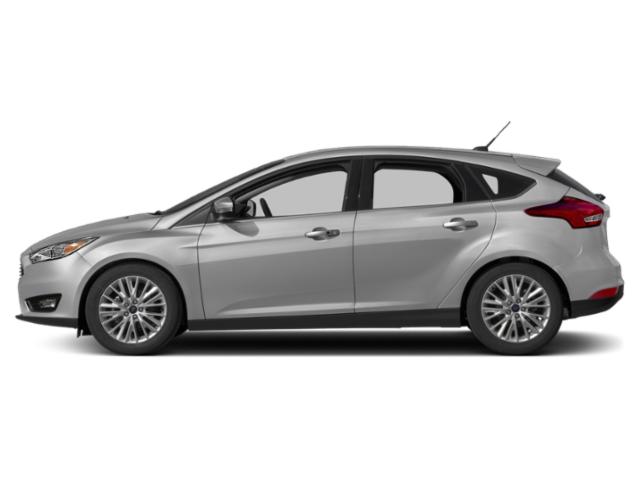 2015 Ford Focus Titanium 2015 Ford Focus Titanium