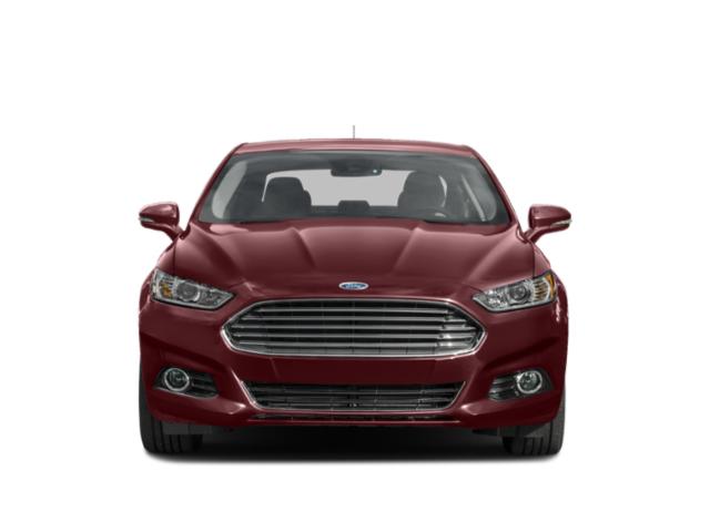 Used 2015 Ford Fusion For Sale in Olive Branch, MS