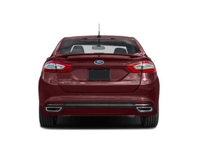 Used 2015 Ford Fusion For Sale in Olive Branch, MS