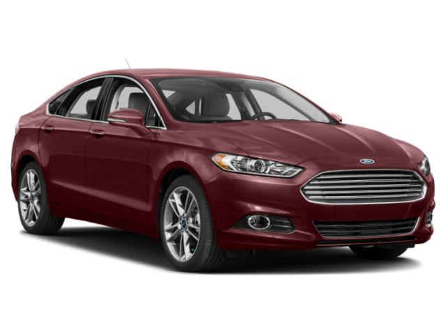 Used 2015 Ford Fusion For Sale in Olive Branch, MS