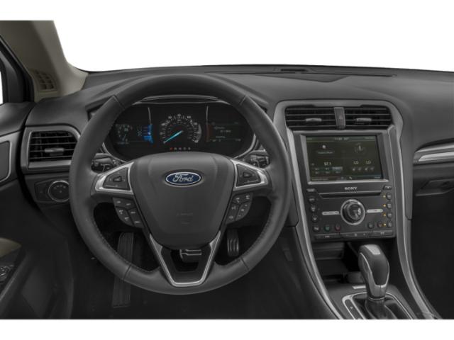 Used 2015 Ford Fusion For Sale in Olive Branch, MS