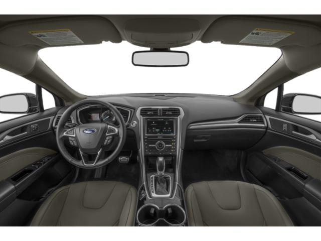 Used 2015 Ford Fusion For Sale in Olive Branch, MS