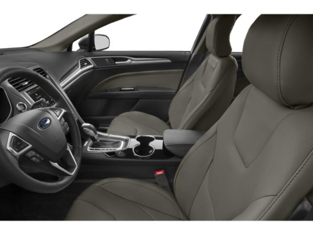 Used 2015 Ford Fusion For Sale in Olive Branch, MS