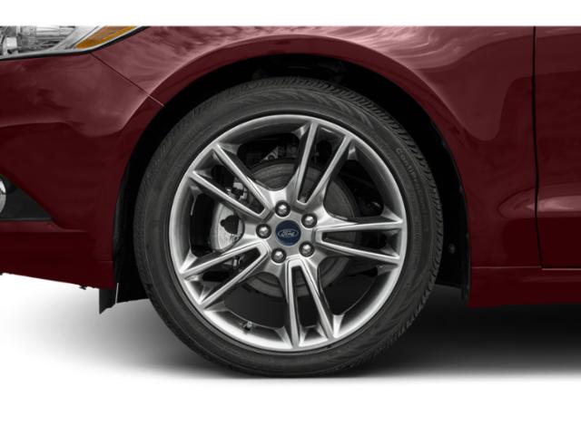 Used 2015 Ford Fusion For Sale in Olive Branch, MS