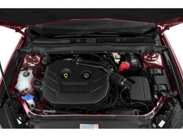 Used 2015 Ford Fusion For Sale in Olive Branch, MS