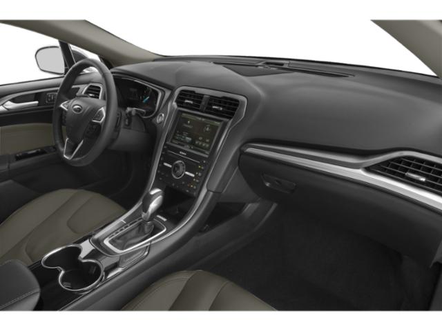 Used 2015 Ford Fusion For Sale in Olive Branch, MS