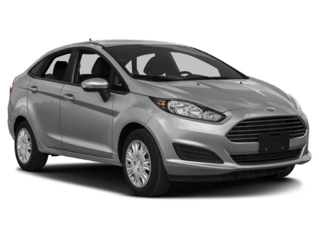 Used 2015 Ford Fiesta For Sale in Pikeville, KY