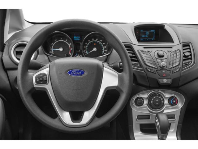 Used 2015 Ford Fiesta For Sale in Pikeville, KY