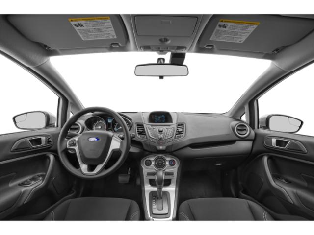 Used 2015 Ford Fiesta For Sale in Pikeville, KY