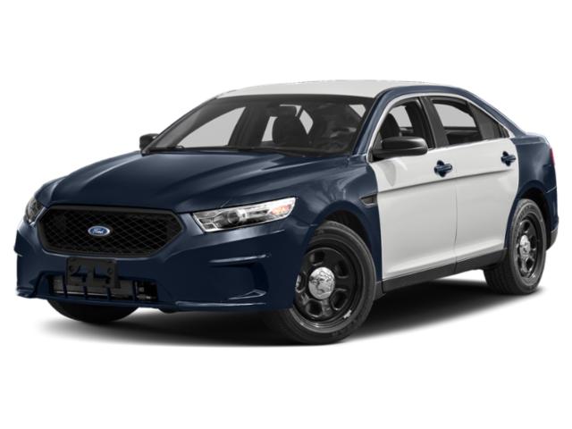 2015 Ford Sedan Police Interceptor PPV 2015 Ford Sedan Police Interceptor PPV