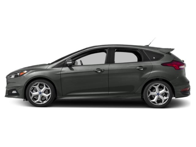 2015 Ford Focus ST 