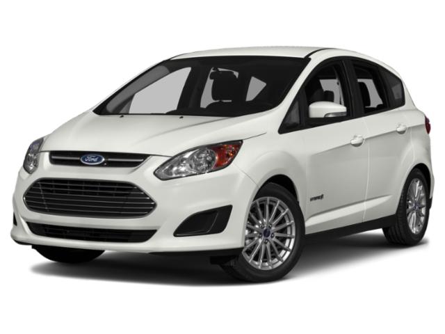 2015 Ford C-Max Hybrid