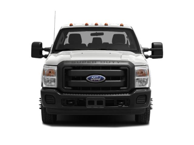 2015 Ford F-350 XL