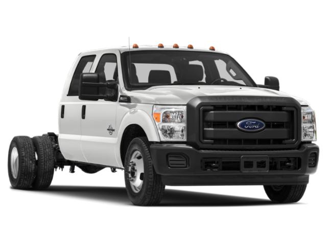 2015 Ford F-350 XL