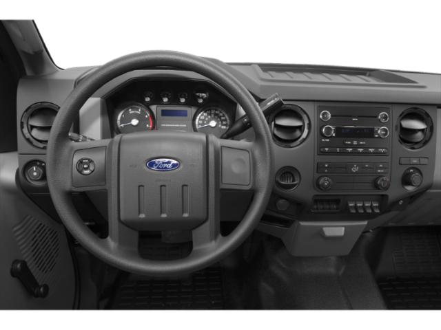 2015 Ford F-350 XL