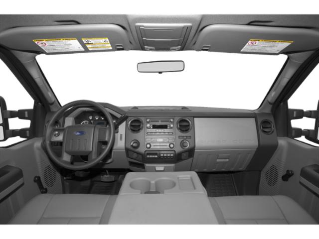 2015 Ford F-350 XL