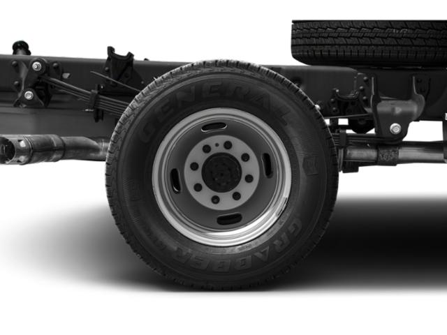 2015 Ford F-350 XL