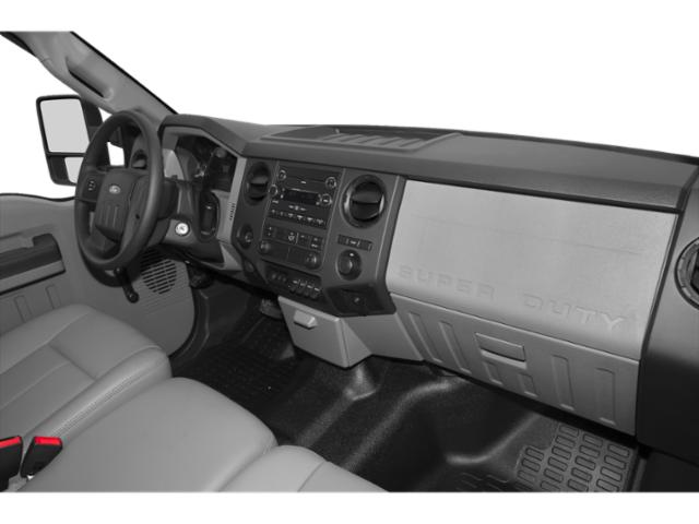 2015 Ford F-350 XL