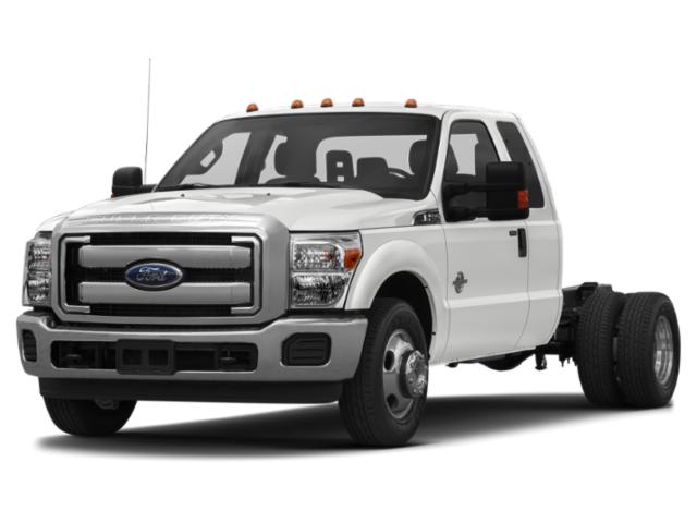 2015 Ford F-350 XLT for sale in Boaz, AL