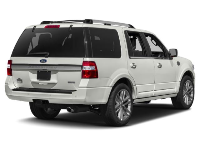 2015 Ford Expedition King Ranch