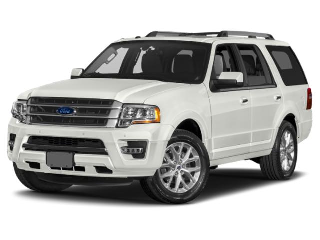 2015 Ford Expedition Limited