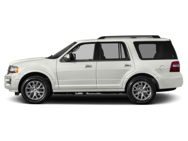 2015 Ford Expedition Limited