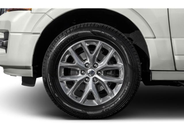 2015 Ford Expedition Limited
