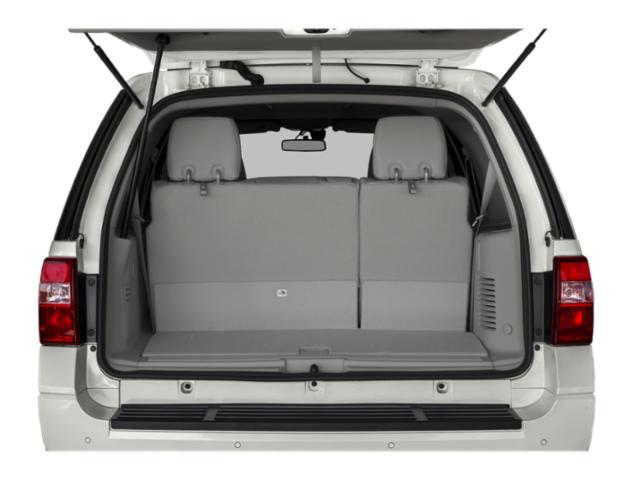 2015 Ford Expedition Limited