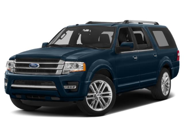 2015 Ford Expedition EL