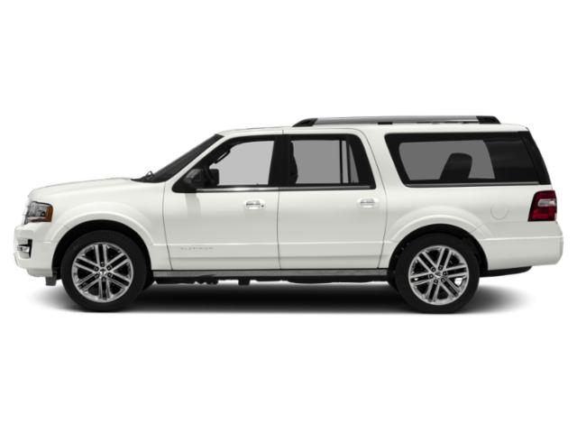 2015 Ford Expedition EL Platinum