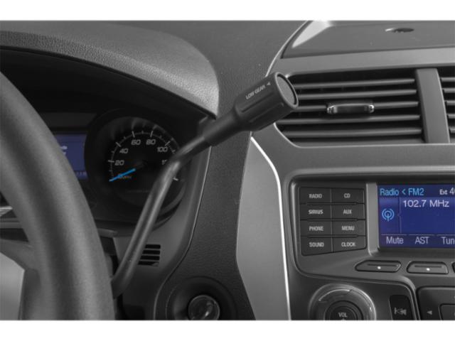 2015 Ford Police Interceptor Utility Police